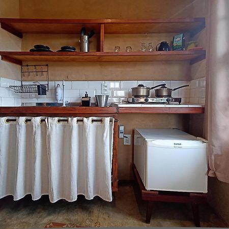 Cafezal Em Flor Turismo E Cafes Especiais Ξενοδοχείο Monte Alegre do Sul Εξωτερικό φωτογραφία