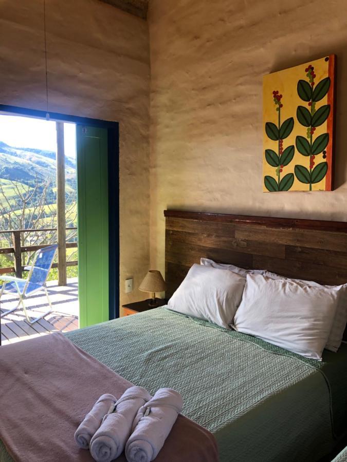 Cafezal Em Flor Turismo E Cafes Especiais Ξενοδοχείο Monte Alegre do Sul Εξωτερικό φωτογραφία