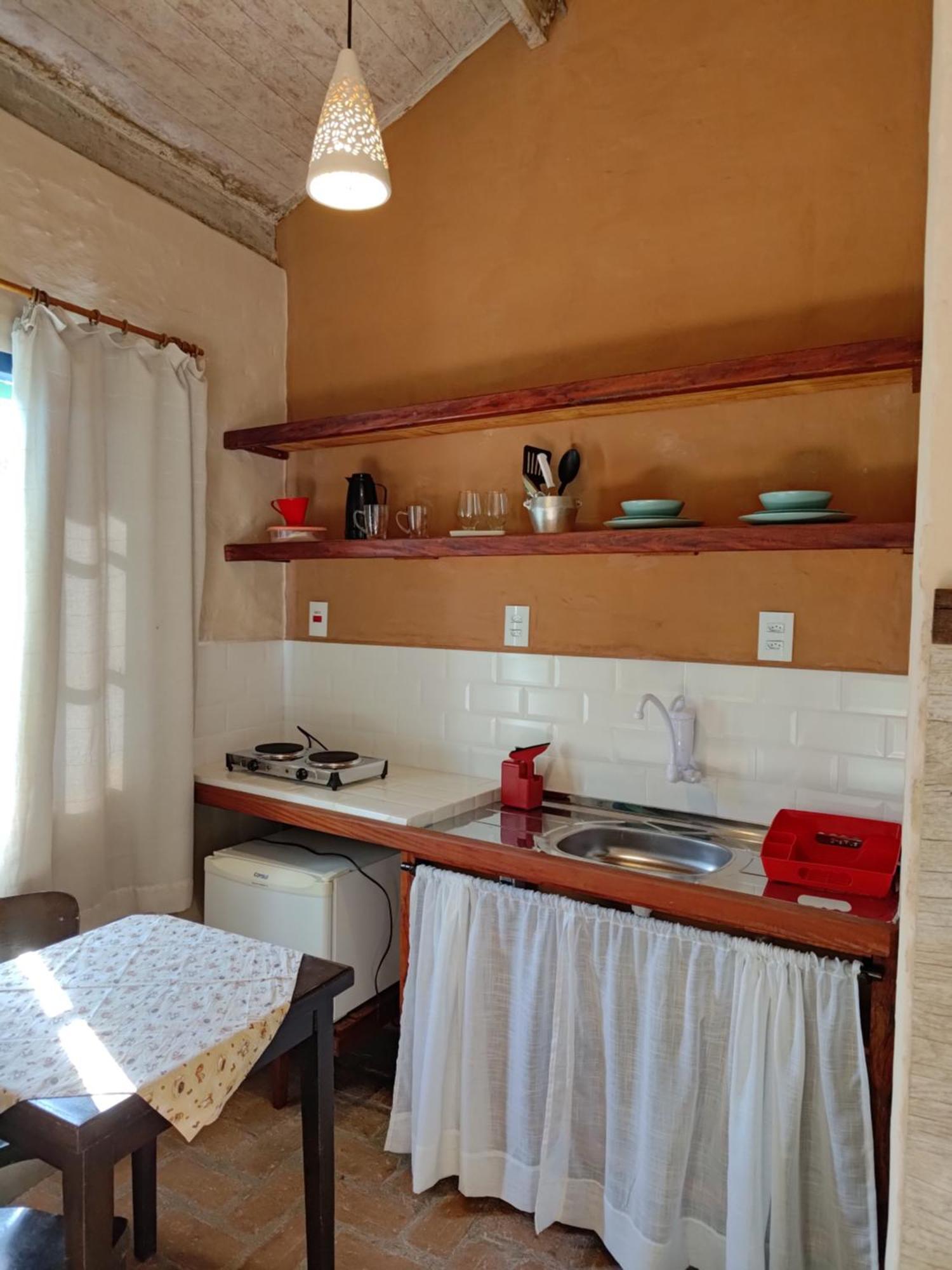 Cafezal Em Flor Turismo E Cafes Especiais Ξενοδοχείο Monte Alegre do Sul Εξωτερικό φωτογραφία