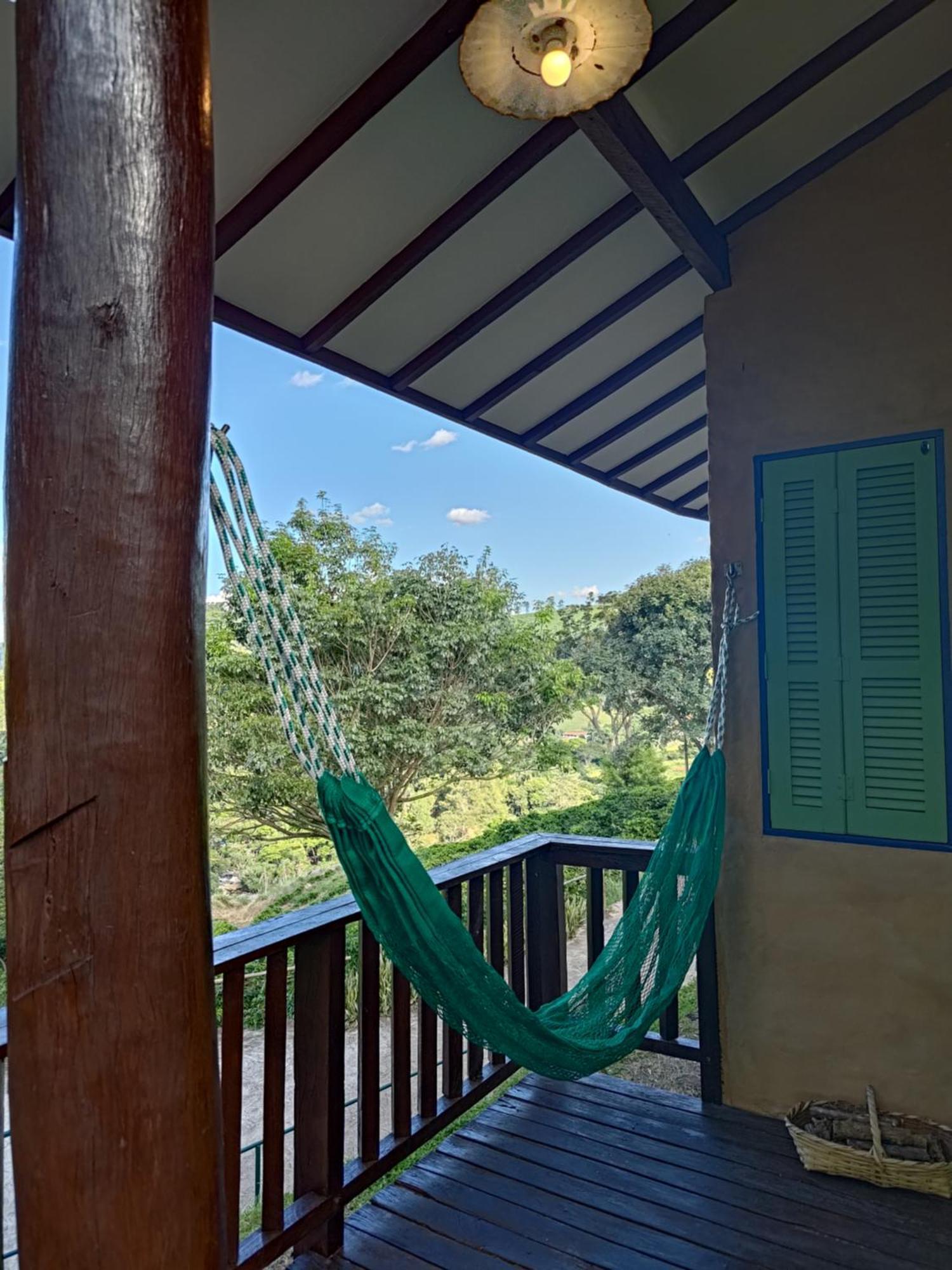 Cafezal Em Flor Turismo E Cafes Especiais Ξενοδοχείο Monte Alegre do Sul Εξωτερικό φωτογραφία