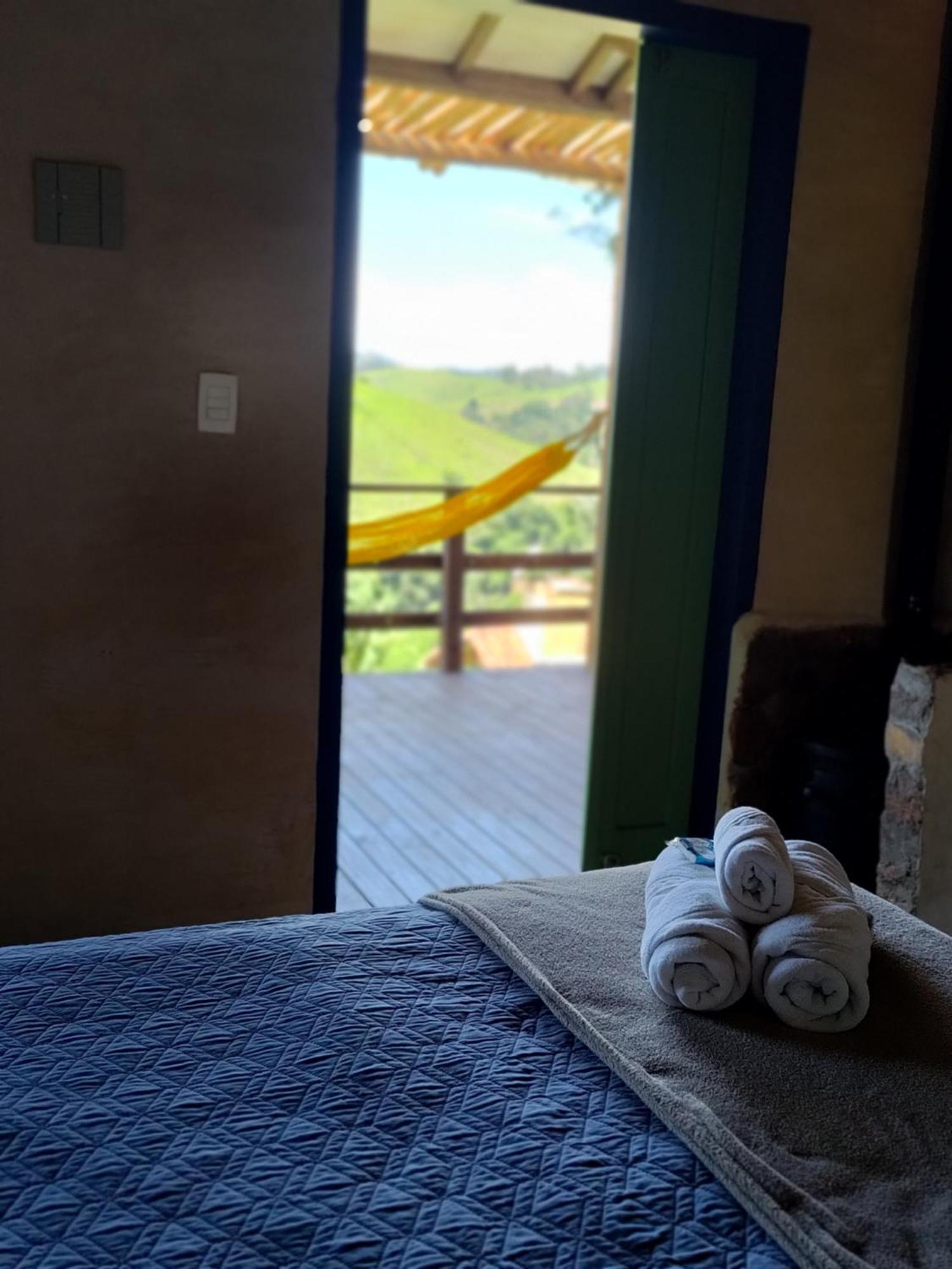 Cafezal Em Flor Turismo E Cafes Especiais Ξενοδοχείο Monte Alegre do Sul Εξωτερικό φωτογραφία