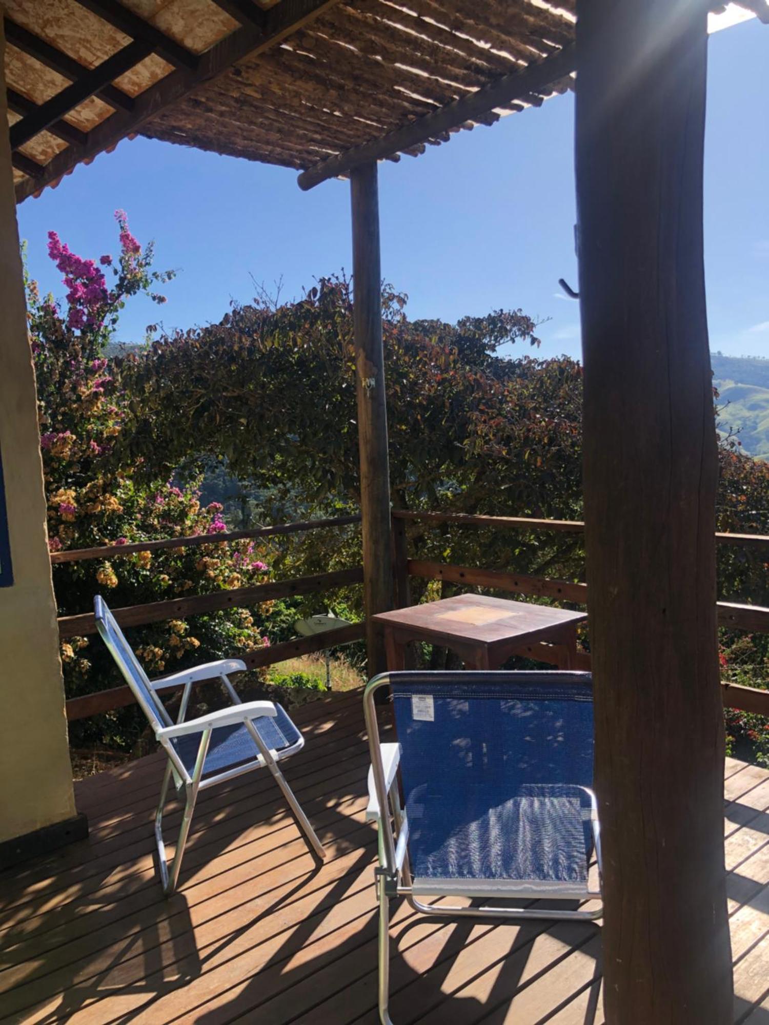 Cafezal Em Flor Turismo E Cafes Especiais Ξενοδοχείο Monte Alegre do Sul Εξωτερικό φωτογραφία
