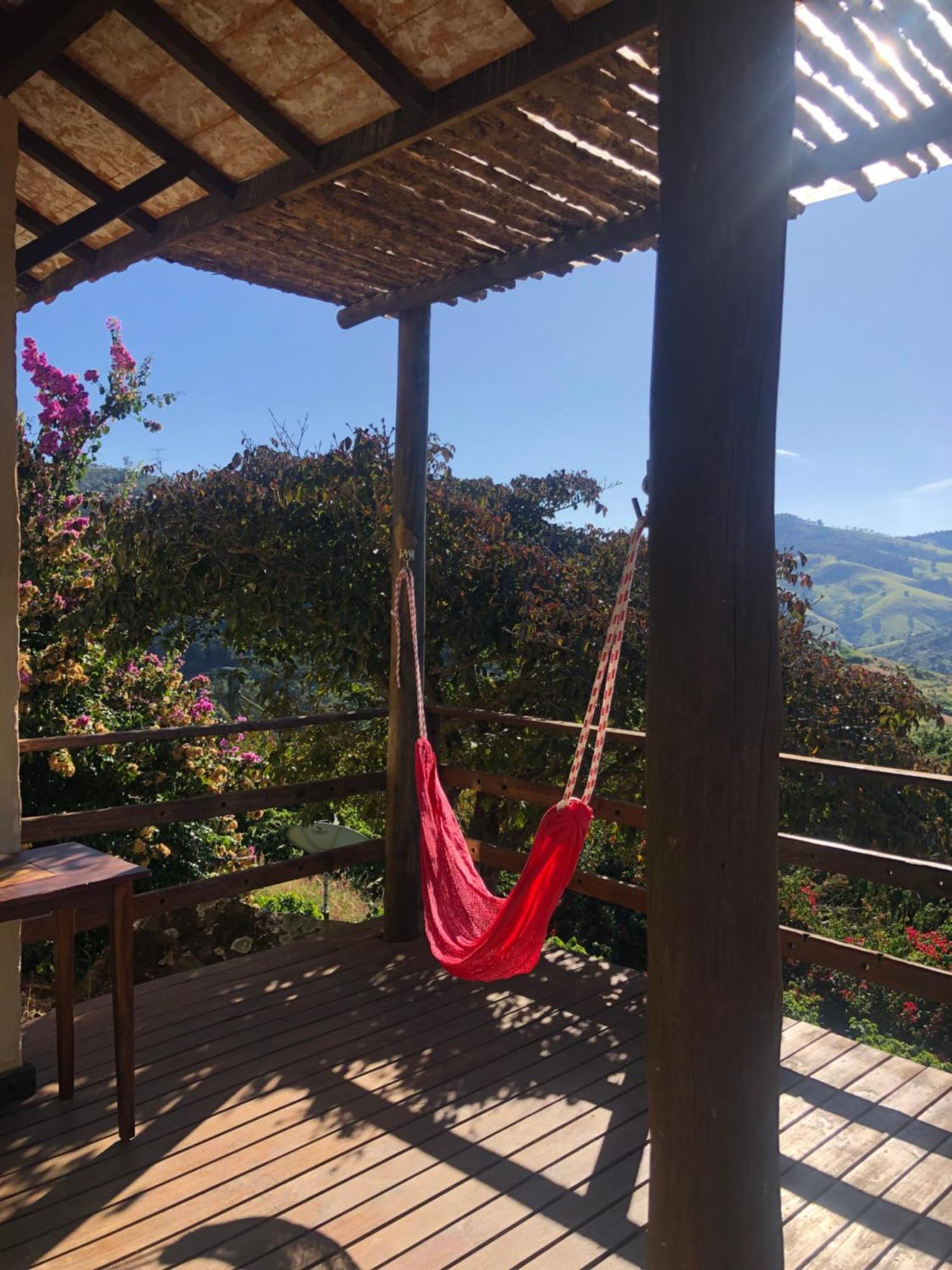 Cafezal Em Flor Turismo E Cafes Especiais Ξενοδοχείο Monte Alegre do Sul Εξωτερικό φωτογραφία