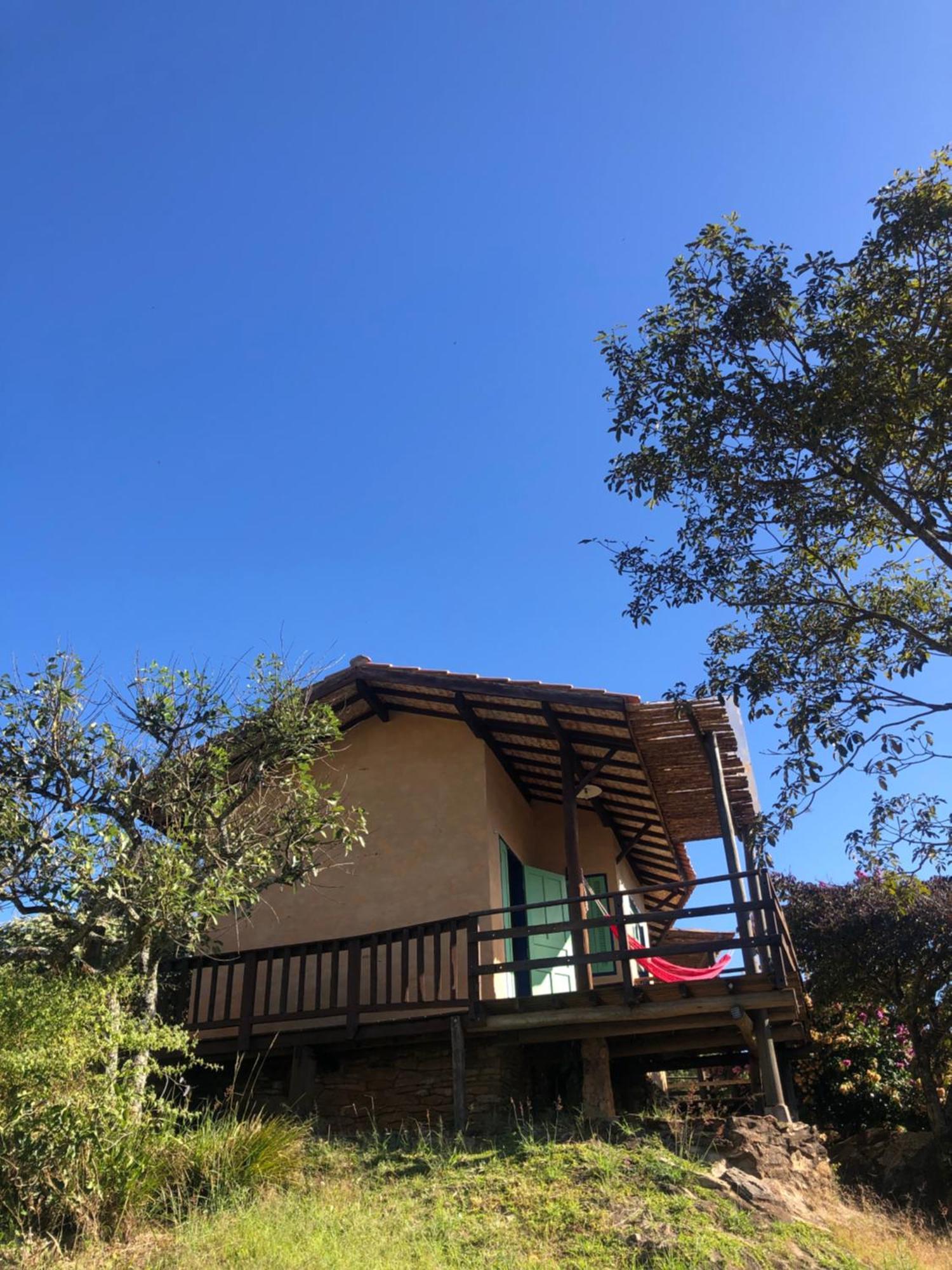 Cafezal Em Flor Turismo E Cafes Especiais Ξενοδοχείο Monte Alegre do Sul Εξωτερικό φωτογραφία