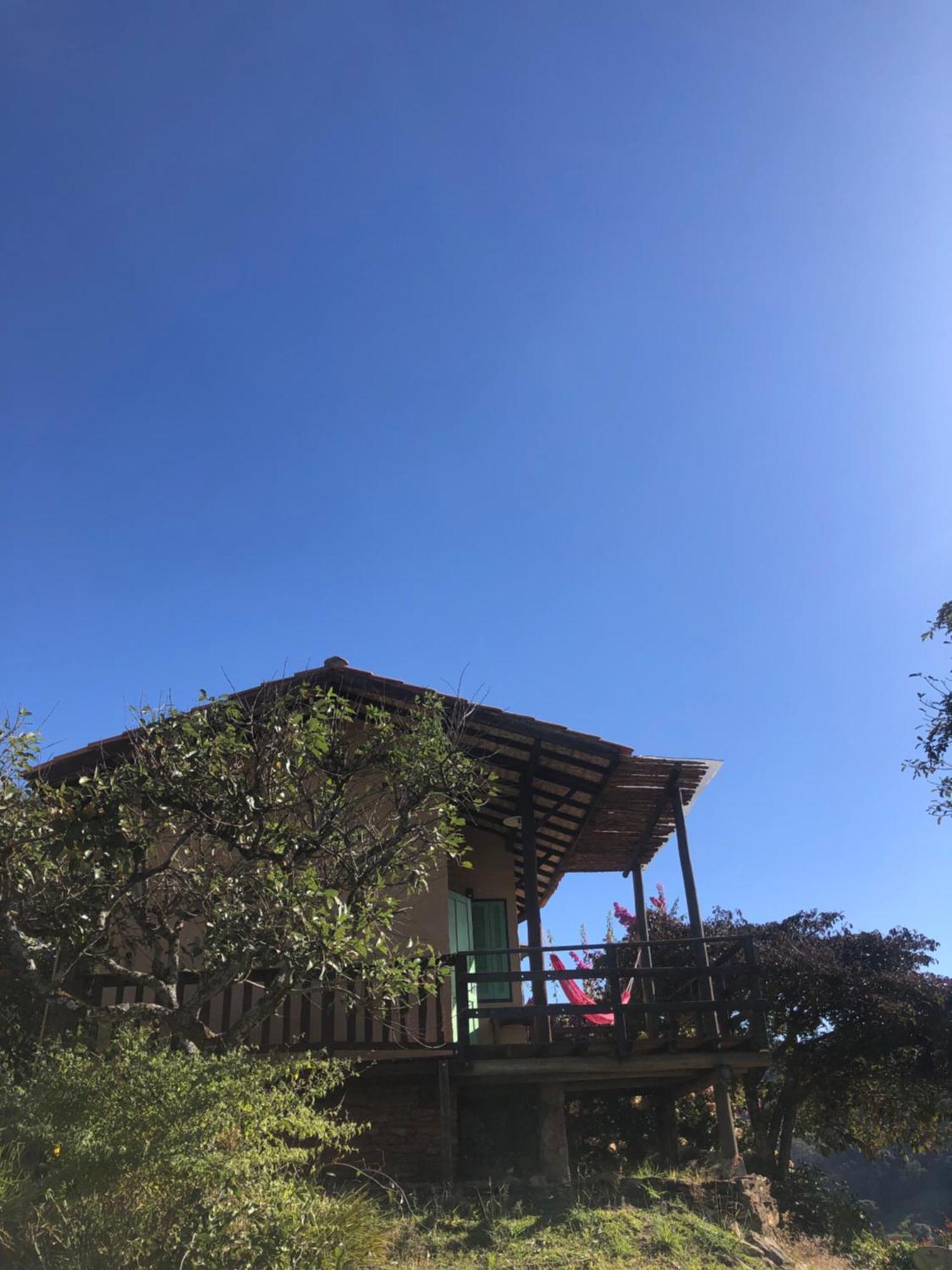 Cafezal Em Flor Turismo E Cafes Especiais Ξενοδοχείο Monte Alegre do Sul Εξωτερικό φωτογραφία