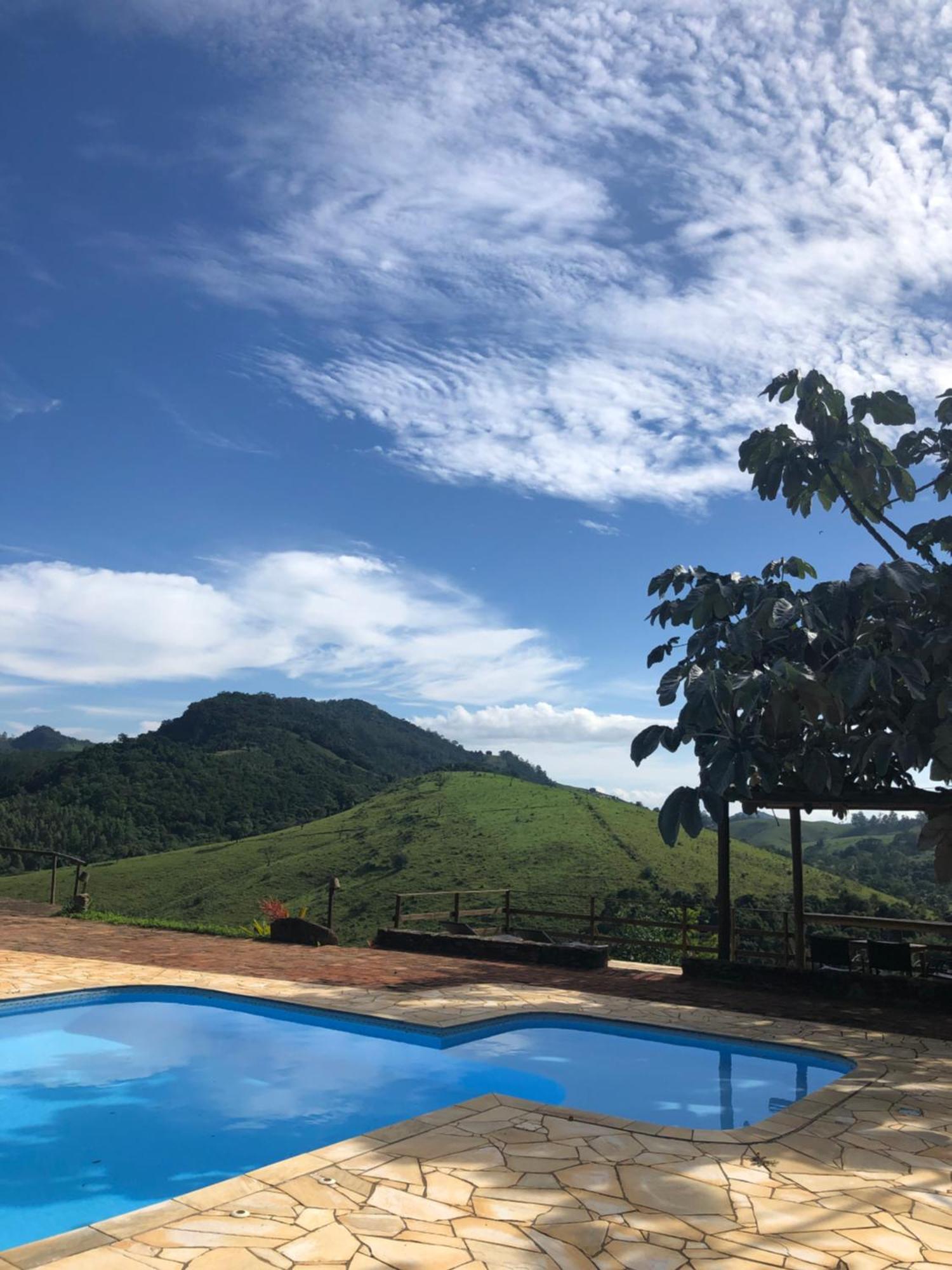 Cafezal Em Flor Turismo E Cafes Especiais Ξενοδοχείο Monte Alegre do Sul Εξωτερικό φωτογραφία