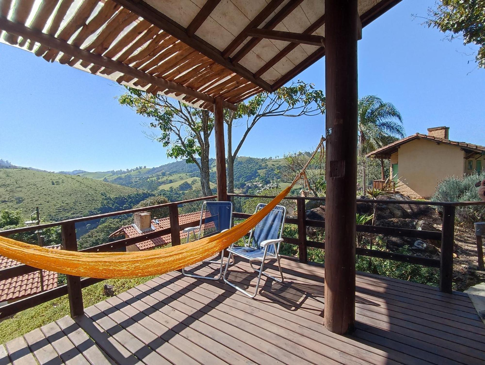 Cafezal Em Flor Turismo E Cafes Especiais Ξενοδοχείο Monte Alegre do Sul Εξωτερικό φωτογραφία