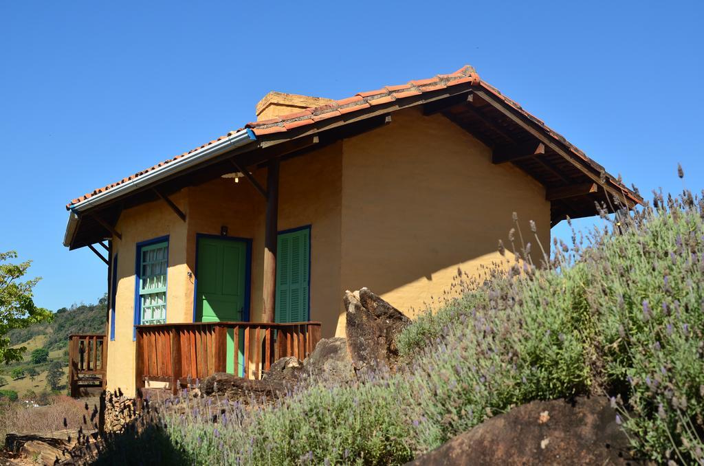 Cafezal Em Flor Turismo E Cafes Especiais Ξενοδοχείο Monte Alegre do Sul Εξωτερικό φωτογραφία