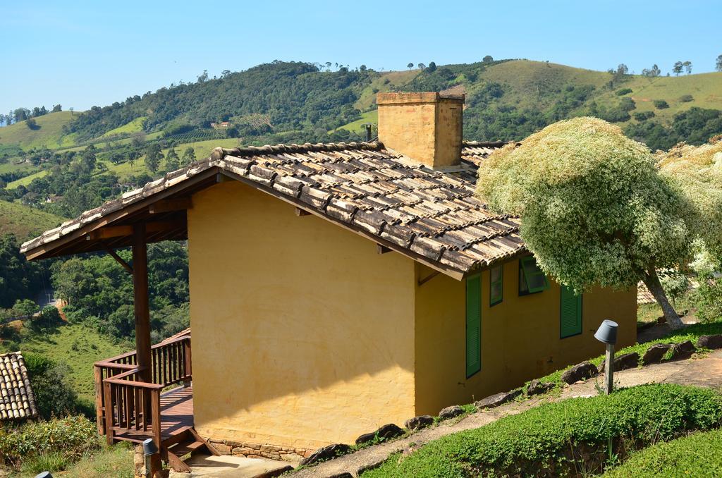Cafezal Em Flor Turismo E Cafes Especiais Ξενοδοχείο Monte Alegre do Sul Εξωτερικό φωτογραφία