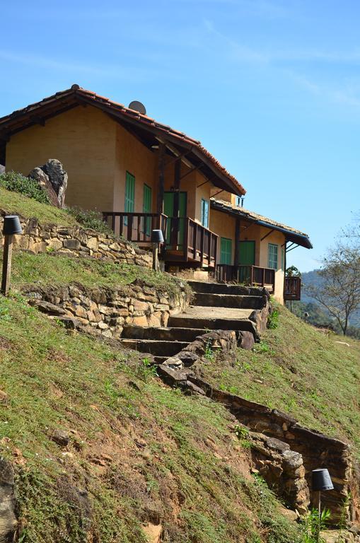 Cafezal Em Flor Turismo E Cafes Especiais Ξενοδοχείο Monte Alegre do Sul Εξωτερικό φωτογραφία