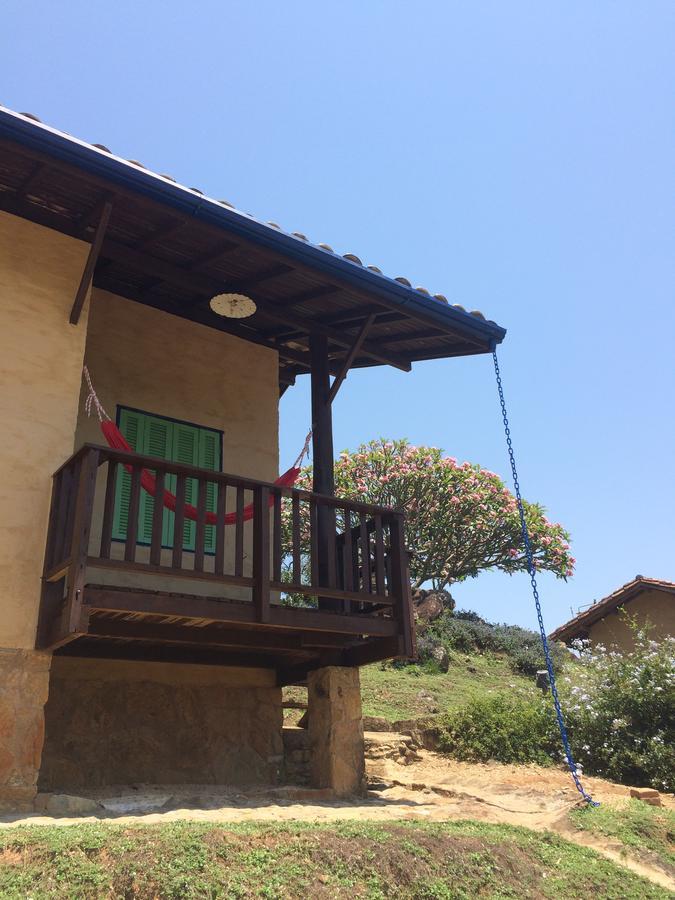 Cafezal Em Flor Turismo E Cafes Especiais Ξενοδοχείο Monte Alegre do Sul Εξωτερικό φωτογραφία