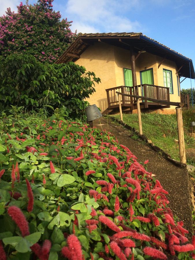 Cafezal Em Flor Turismo E Cafes Especiais Ξενοδοχείο Monte Alegre do Sul Εξωτερικό φωτογραφία