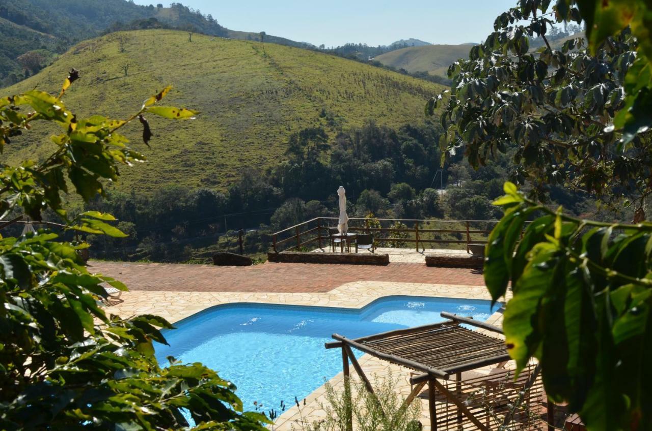 Cafezal Em Flor Turismo E Cafes Especiais Ξενοδοχείο Monte Alegre do Sul Εξωτερικό φωτογραφία