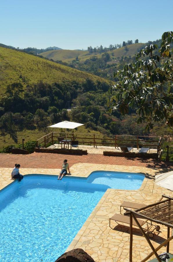 Cafezal Em Flor Turismo E Cafes Especiais Ξενοδοχείο Monte Alegre do Sul Εξωτερικό φωτογραφία