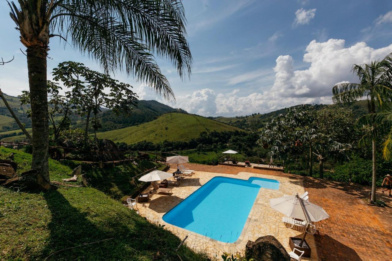 Cafezal Em Flor Turismo E Cafes Especiais Ξενοδοχείο Monte Alegre do Sul Εξωτερικό φωτογραφία