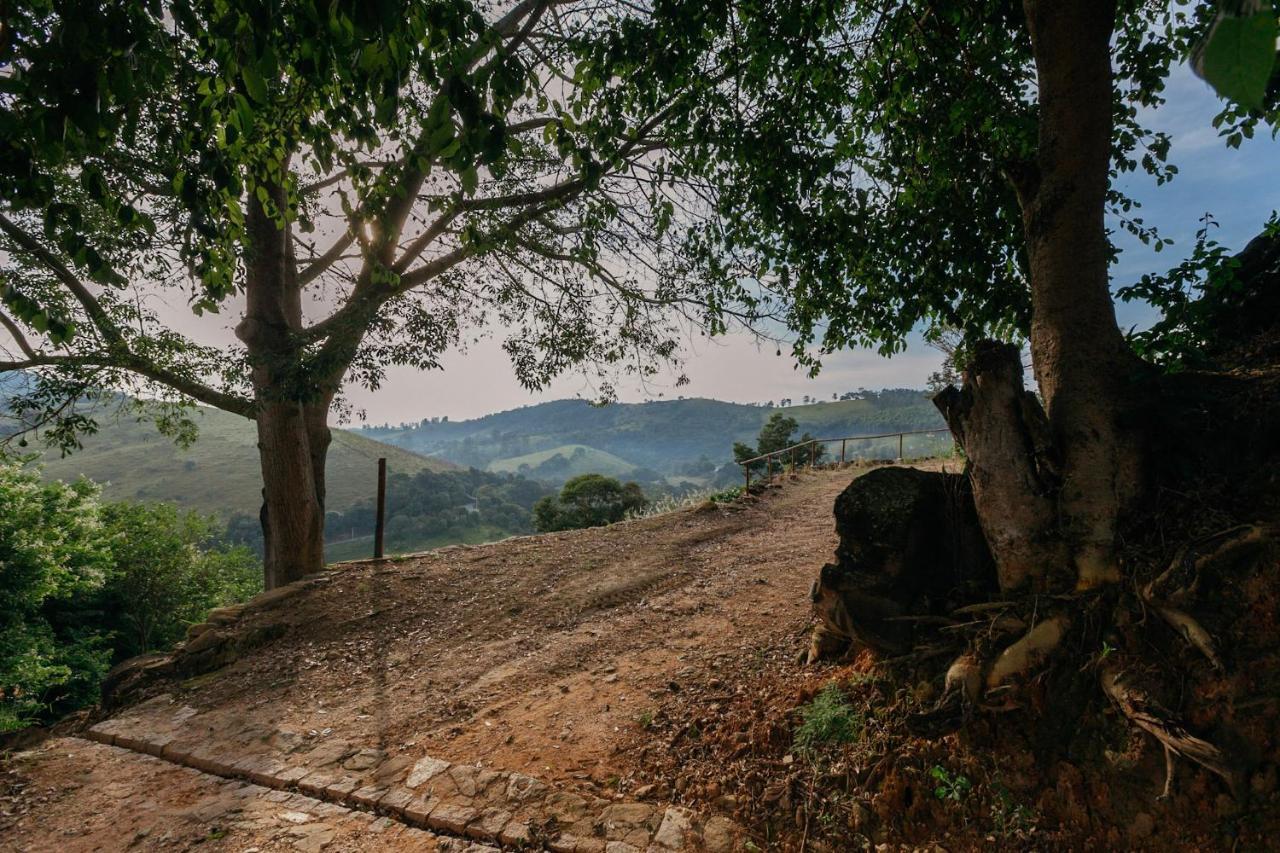 Cafezal Em Flor Turismo E Cafes Especiais Ξενοδοχείο Monte Alegre do Sul Εξωτερικό φωτογραφία