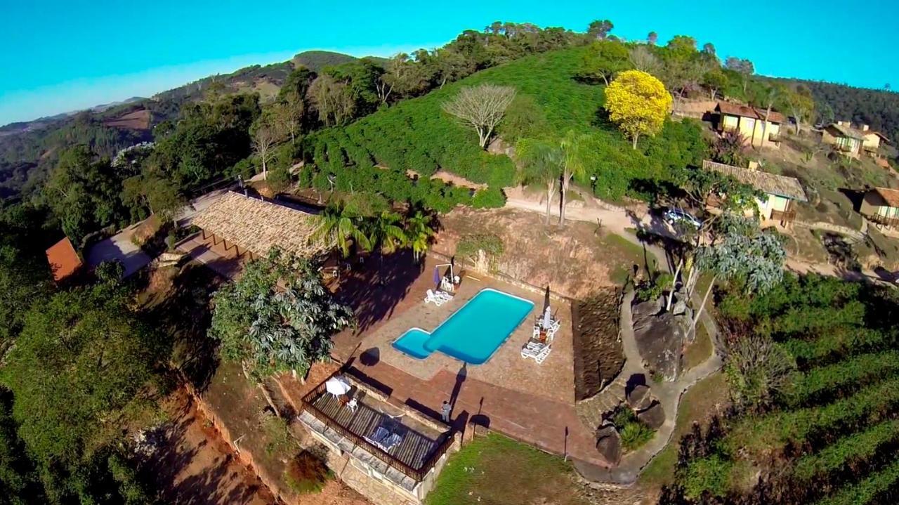 Cafezal Em Flor Turismo E Cafes Especiais Ξενοδοχείο Monte Alegre do Sul Εξωτερικό φωτογραφία